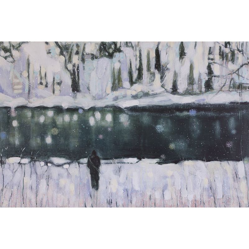 'Homeland' | Fine art print
