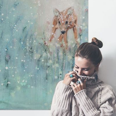 SHOP Fine Art Prints