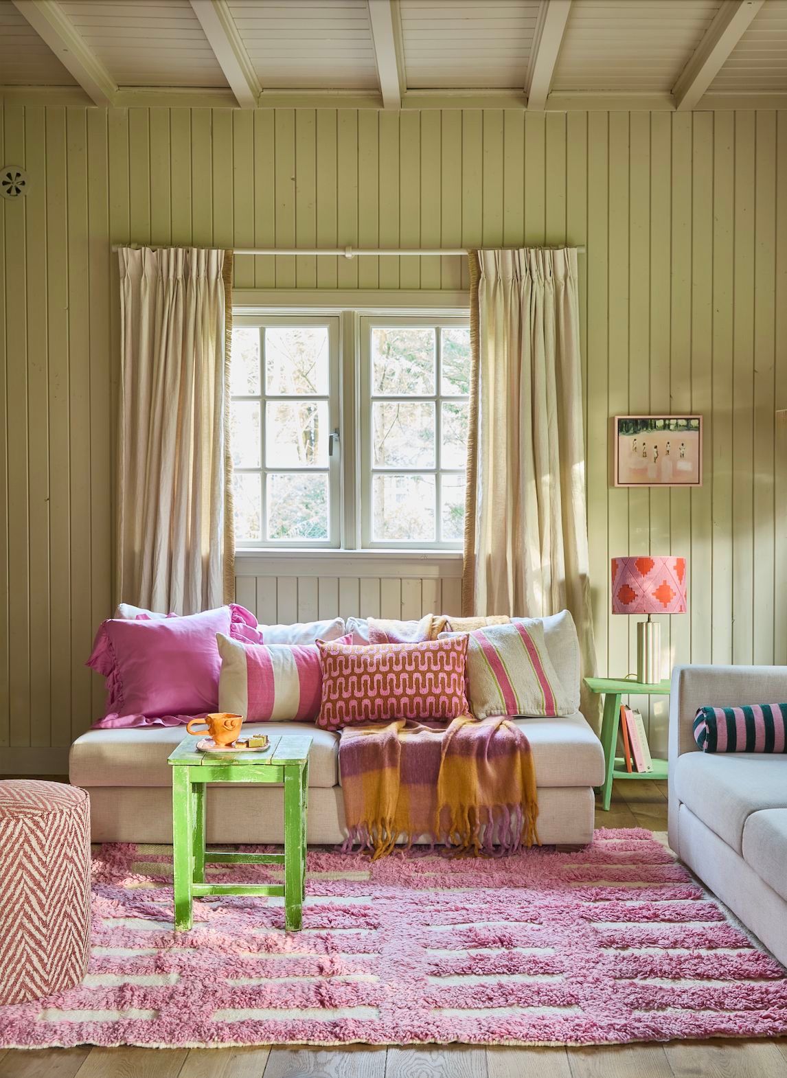 'De samenkomst' | Fine art print