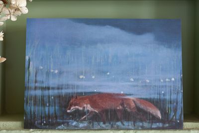 Onder het maaiveld | A4 kaart