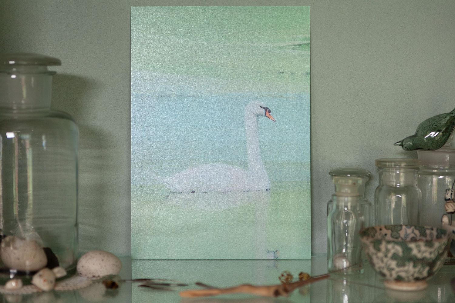 Vrij | A4 kaart Vrij | A4 kaart