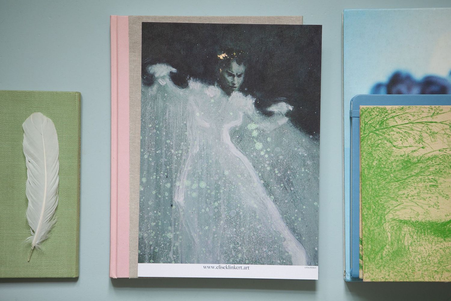 Shake it off | A4 kaart