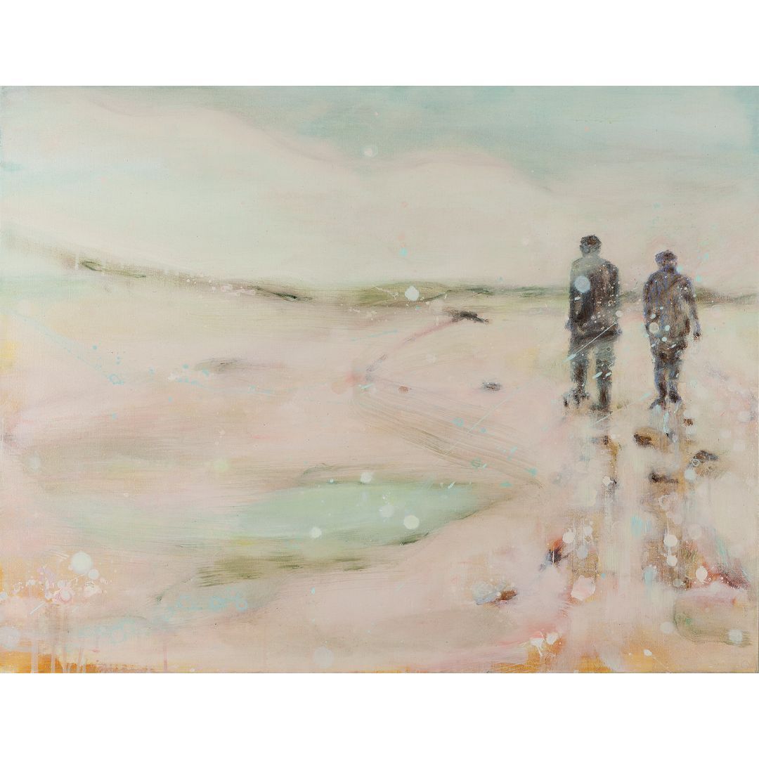 'Verleden land' | Fine art print