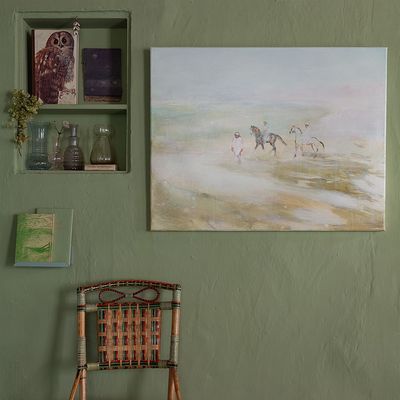 'Het land van mijn vader'