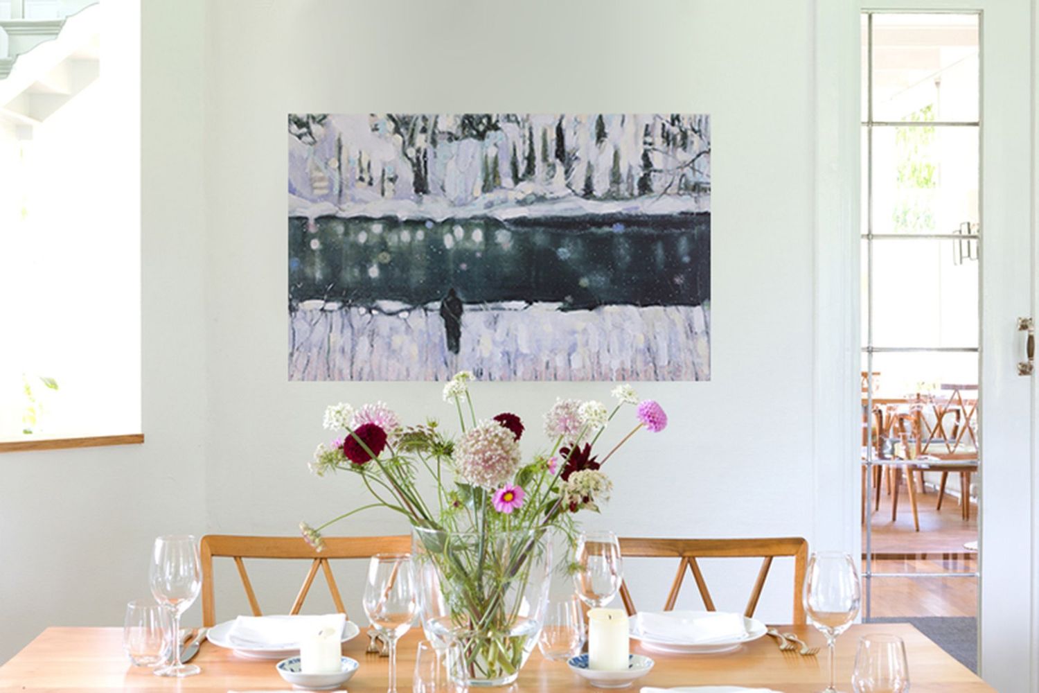 'Homeland' | Fine art print