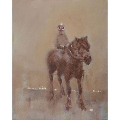 Hybrids #3 | Fine art print