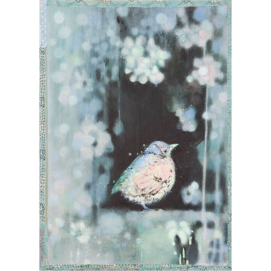 Uitvliegen | Fine art print