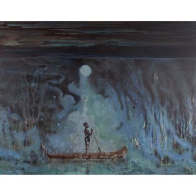 Down under | Fine art print