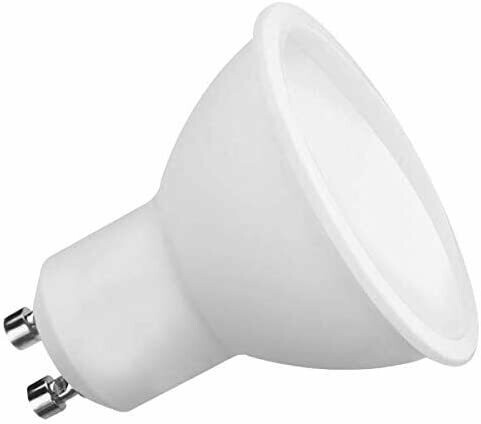 Optonica | LED Spot GU10 110° 7W