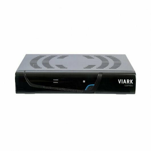 Viark Combo HD Receptor TV Satélite