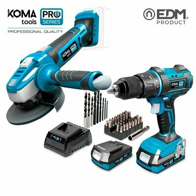 Koma Tools