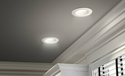 Focos LED interior - Downlight LED