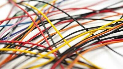 Cables - Mangueras - Linea - Carretes - TV