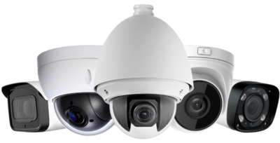 Videovigilancia
