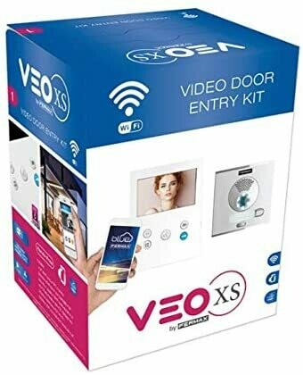 FERMAX KIT VIDEO VEO-XS WIFI DUOX COLOR 1/L MANOS LIBRES