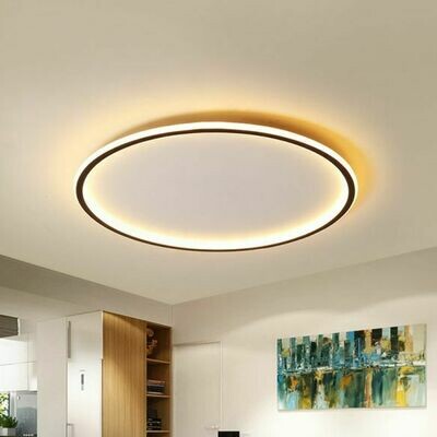 Plafones LED superficie