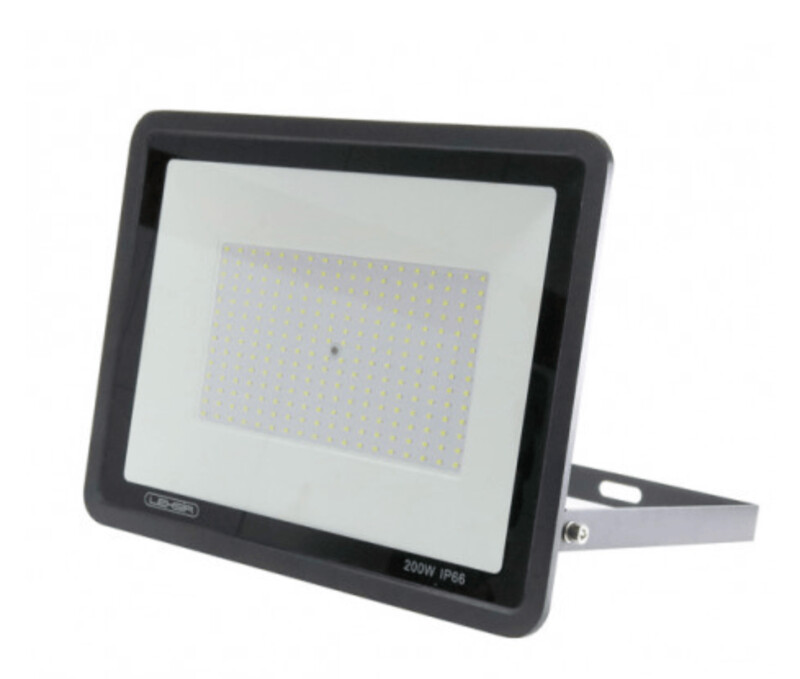 Foco Proyector LED SMD Regulable 200W 16000Lm IP66 50000H [LM-6016-CW]