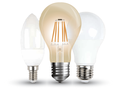 Bombillas LED