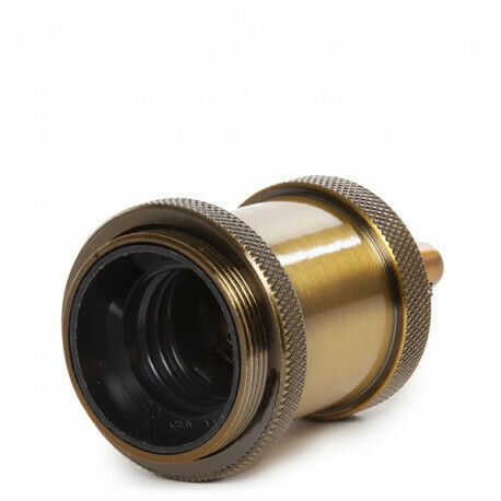 Portalámparas E27 SKD-L004
