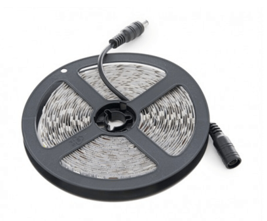 Tira LED 300 X SMD5050 12VDC x 5M