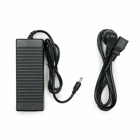 Transformador LED 230VAC/12VDC 120W 10A IP25