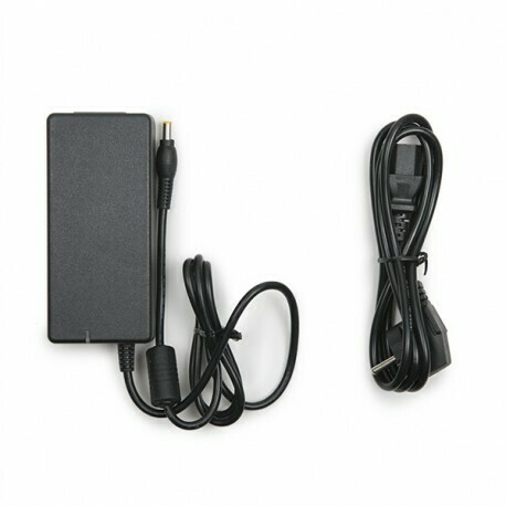 Transformador LED 230VAC/12VDC 72W 6A IP25