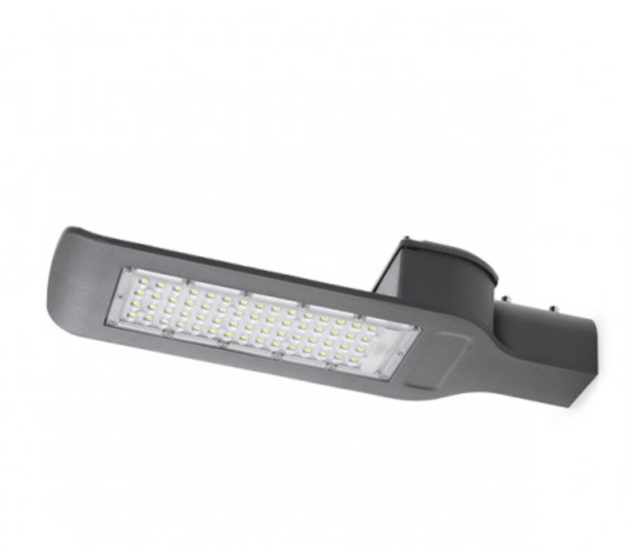 Farola LED Lumileds 60W 7800Lm 50.000H BLANCO FRÍO