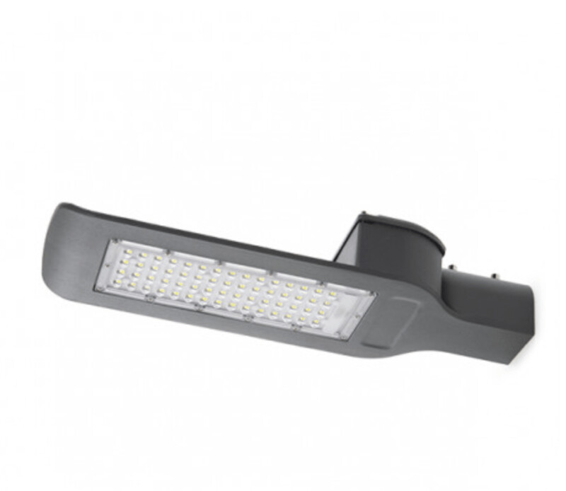 Farola LED Lumileds 60W 7800Lm 50.000H BLANCO FRÍO