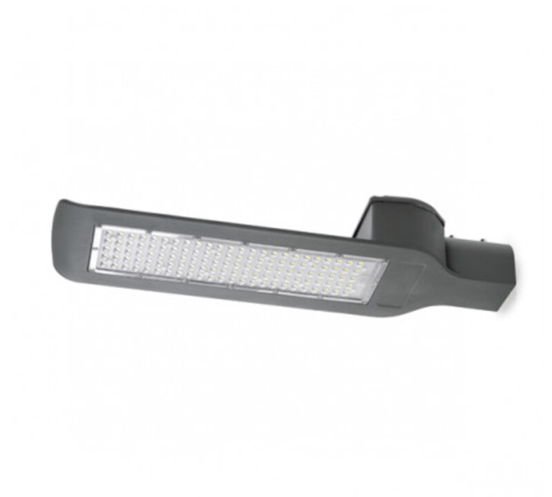 Farola LED Lumileds 120W 15840Lm 50.000H BLANCO FRÍO