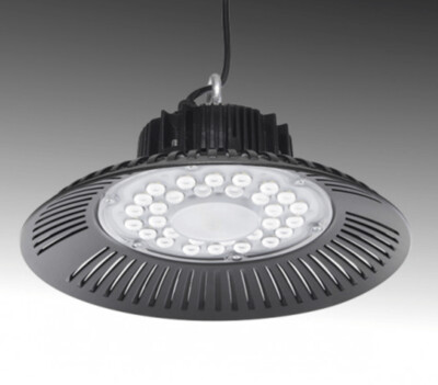 Campanas LED - Alumbrado público LED