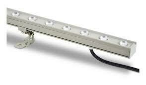 Bañadores de pared LED
