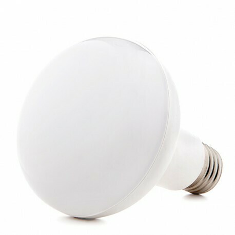 Bombilla de LEDs R90 E27 15W 1200Lm 30.000H