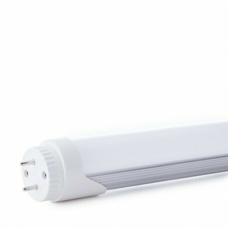 Tubo LED 60Cm T8 Dimable 10W 1000Lm 30.000H