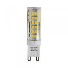 Bombillas LED G9/G4