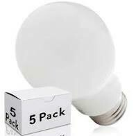 Pack bombillas LED