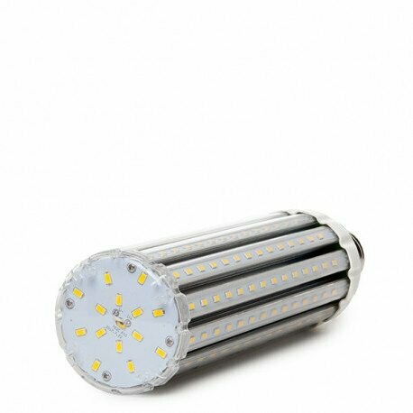 Bombilla de LEDs E40 Alumbrado Público 60W 7800Lm 50.000H Eleanor