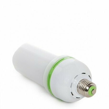 Bombilla de LEDs E40 360º Alumbrado Público /Campanas 50W 4250Lm 30.000H