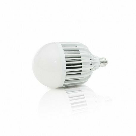 Bombilla de LEDs E27 Alumbrado Público SMD5730 30W 2400Lm 30.000H