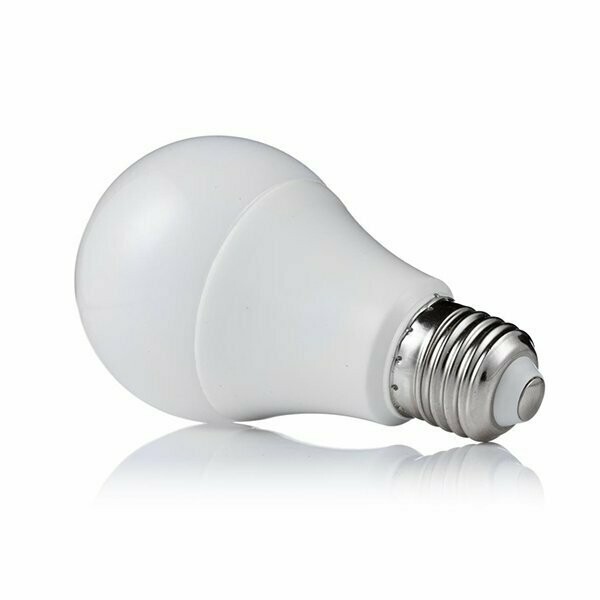 lampara e27 A65 15W