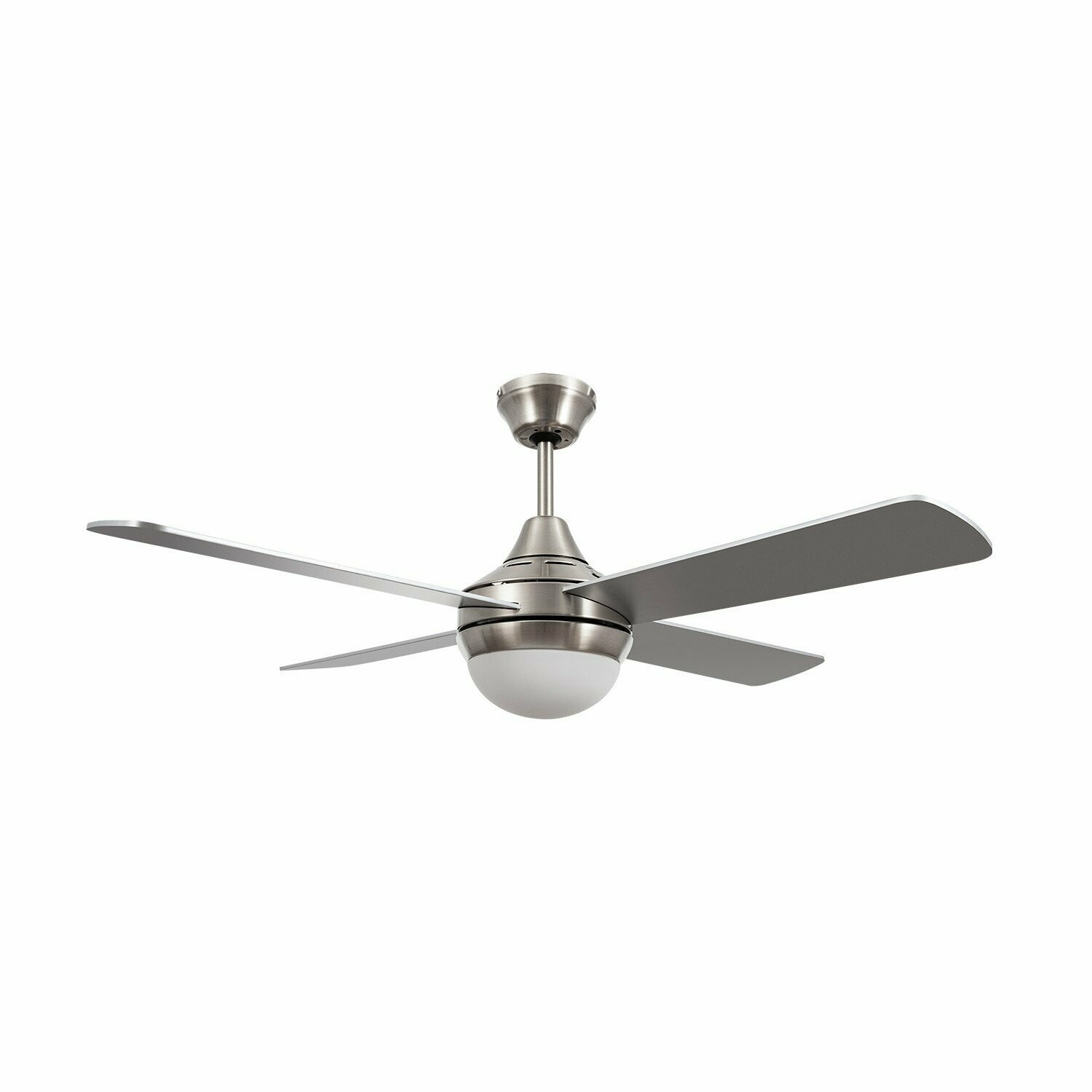 Ventilador de Techo Navy Niquel
