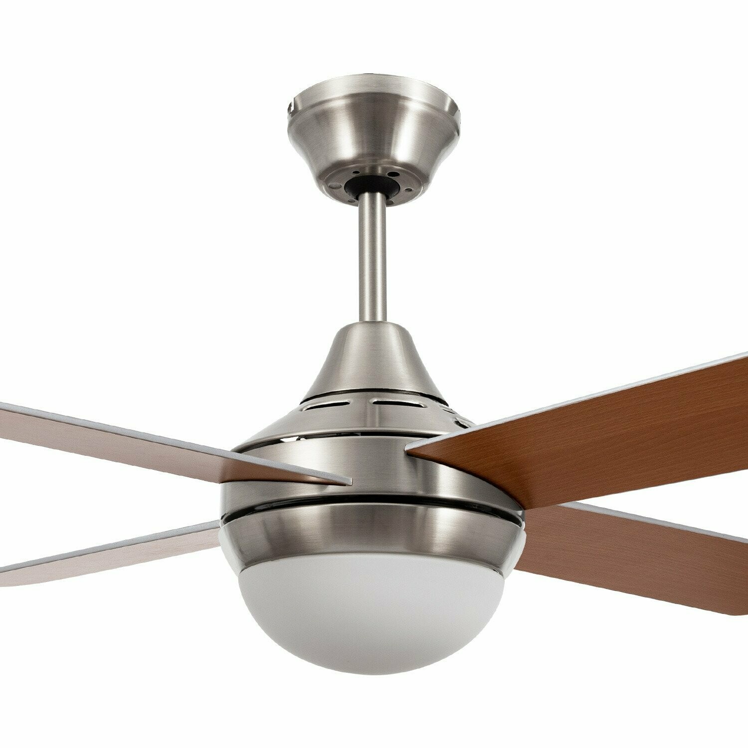 Ventilador de Techo Navy Madera