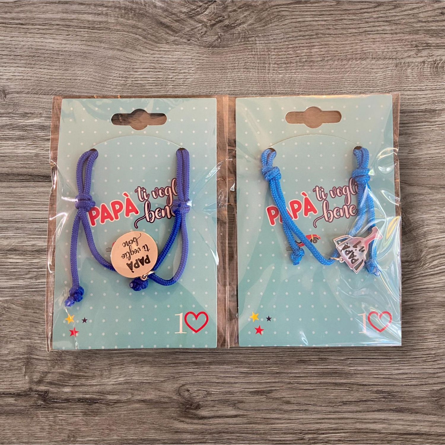 BRACCIALE PAPA&#39;