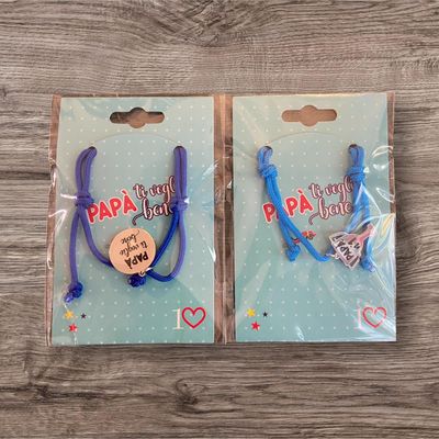 BRACCIALE PAPA&#39;