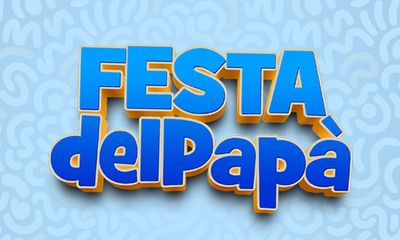 FESTA DEL PAPA&#39;