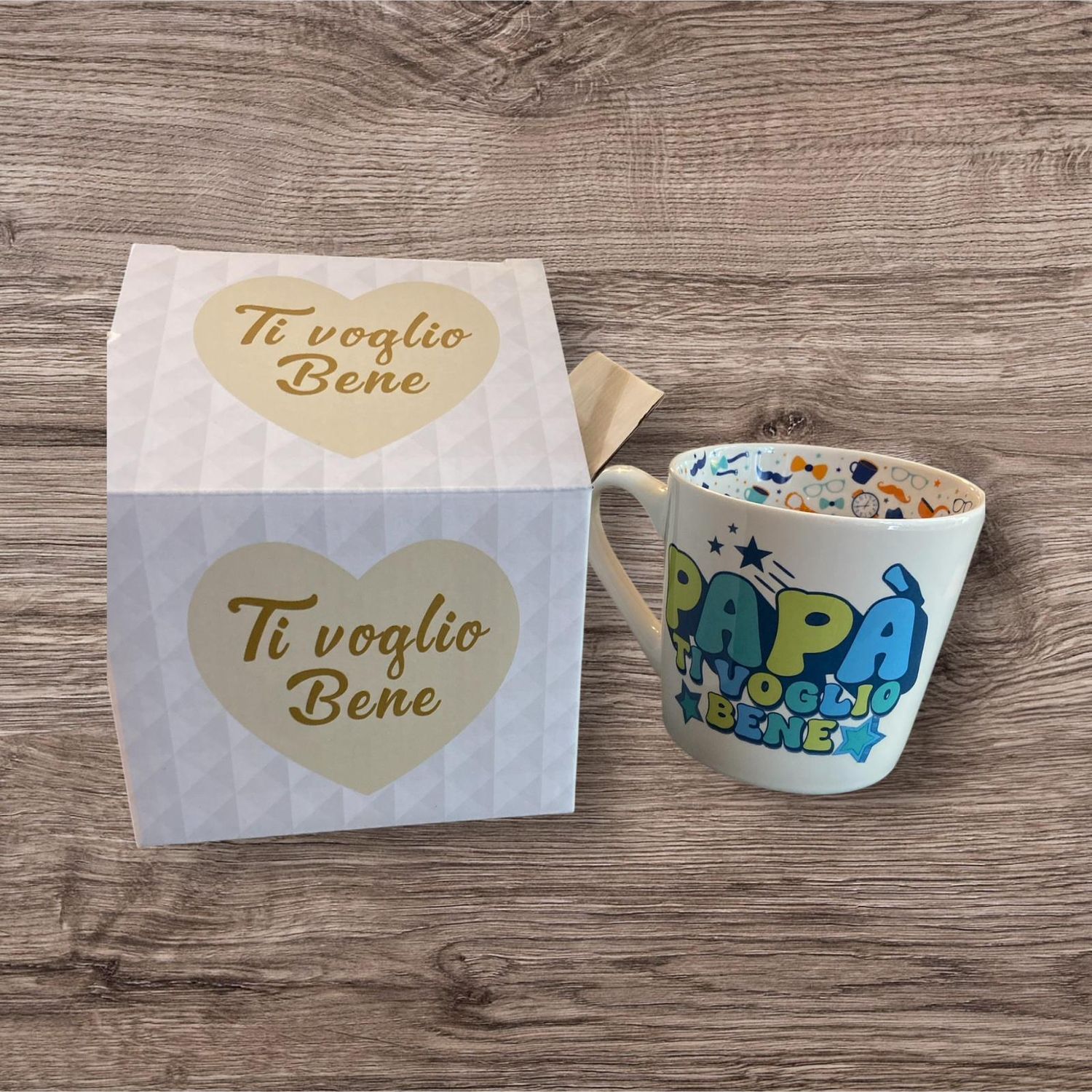 Tazza MUG