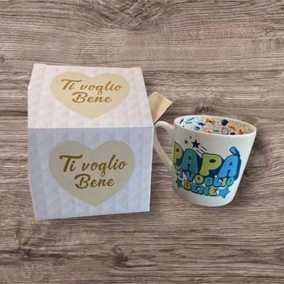 Tazza MUG