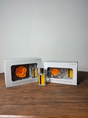 LA ROSA ARS NOVA ARANCIO