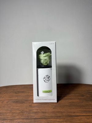 HOME &amp; FLOWER FRAGRANCE | SET DIAMOND ENCHANTED VERDE LIME