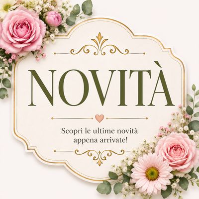 NOVITA'