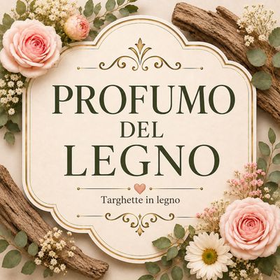 PROFUMO DEL LEGNO